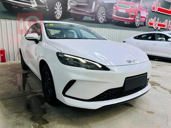 بي واي دي سيل 05 DM-i 2025 للبيع في العراق - النجف